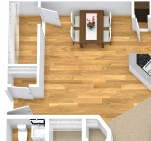 B2 - Sunroom